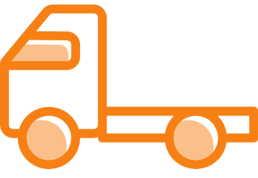 凤庆拖车/平板车